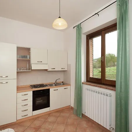 Feriehus Farmhouse Near Lake Trasimeno With Pool, Cleaning Included *