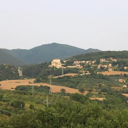 Farmhouse Near Lake Trasimeno With Pool, Cleaning Included Ferienhaus
