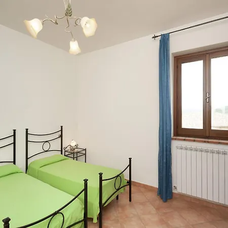 Farmhouse Near Lake Trasimeno With Pool, Cleaning Included Ferienhaus *
