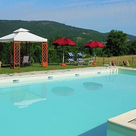 Farmhouse Near Lake Trasimeno With Pool, Cleaning Included * Passignano sul Trasimeno