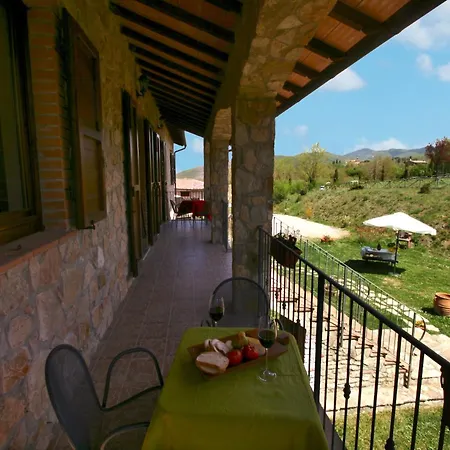 Feriehus Farmhouse Near Lake Trasimeno With Pool, Cleaning Included Passignano sul Trasimeno