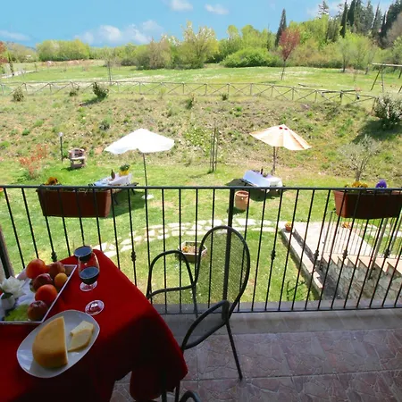 Farmhouse Near Lake Trasimeno With Pool, Cleaning Included Passignano sul Trasimeno