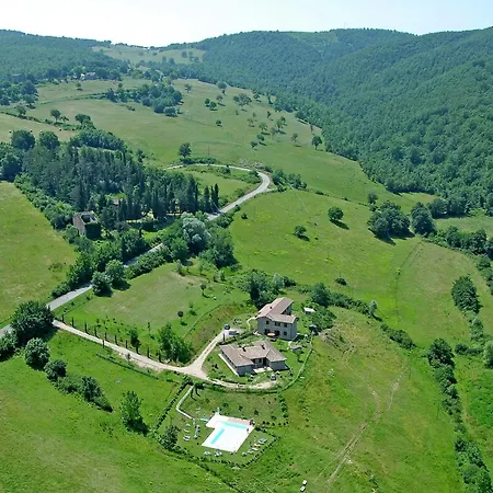 Ferienhaus Farmhouse Near Lake Trasimeno With Pool, Cleaning Included Passignano sul Trasimeno